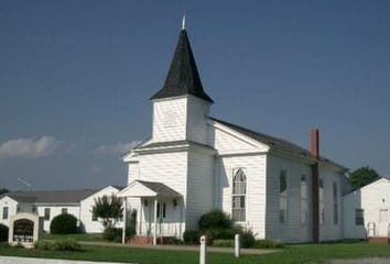 Blackwater Baptist Church