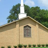 Congregational Pentecostal Free Will Baptist Church