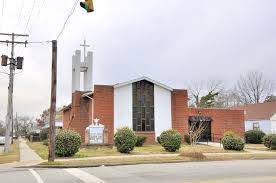 Abyssinia Baptist Church