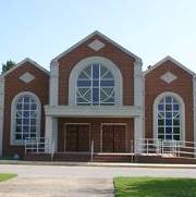 Greater Mt. Zion Baptist Church