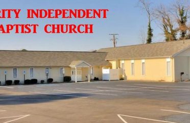 Charity Independent Baptist Church