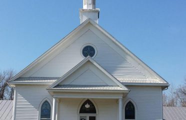 Great Fork Baptist Church
