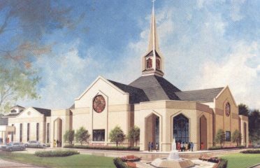 Garden of Prayer Worship Center