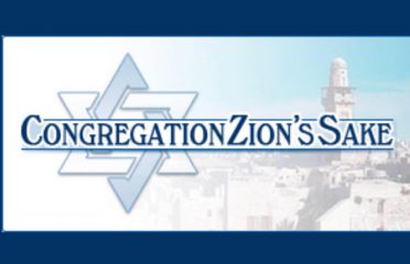 Congregation Zion’s Sake