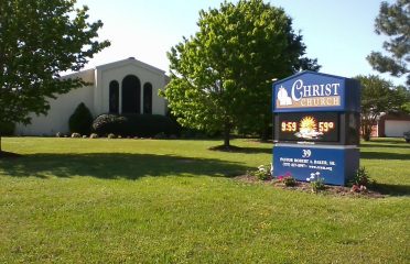 Christ Church Ministries