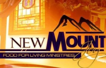 New Mt. Joy Food for Living Ministries