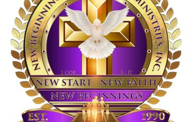 New Beginnings Deliverance Ministries