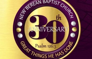 New Berean Baptist Church