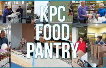 KPC Food Pantry