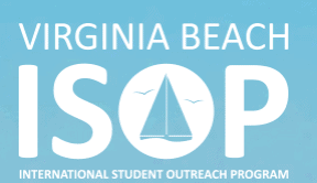Virginia Beach International Student Outreach Program