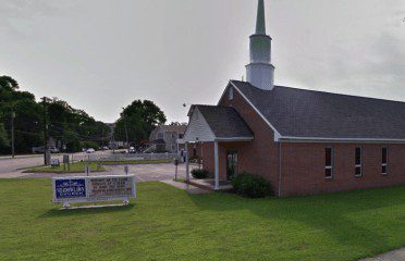Shadowlawn Baptist Church