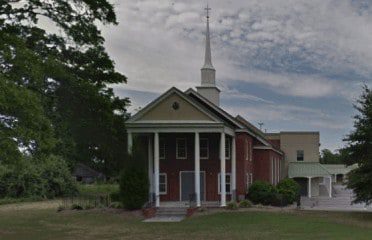 Bethel Baptist Church