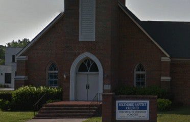 Biltmore Baptist Church