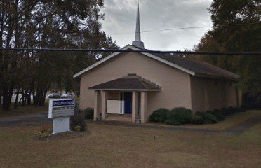 Brent-Lox Baptist Church