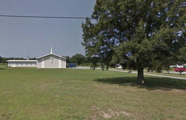 Calvary Baptist Missionary Church