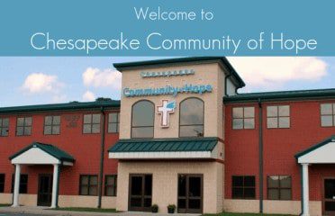 Chesapeake Community of Hope