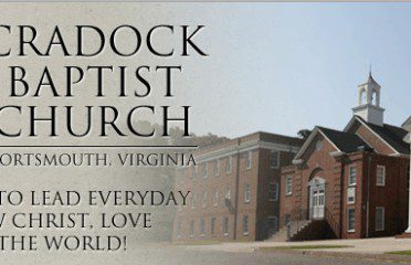 Cradock Baptist Church