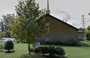Enoch Baptist Church