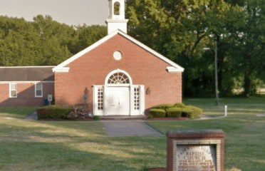 Fairwood Agape Baptist Church