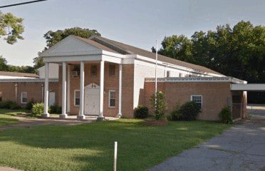 Greater Harvest Baptist Church