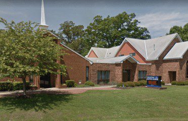 Grafton Baptist Church – Harris Grove
