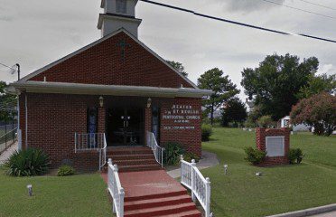 Greater Sweet Beulah Holiness Church