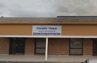 Greater Grace Ministries