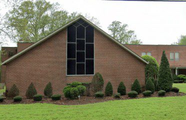 Green Lakes Baptist Church