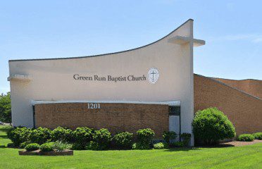 Green Run Baptist Church