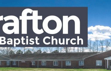 Grafton Baptist Church