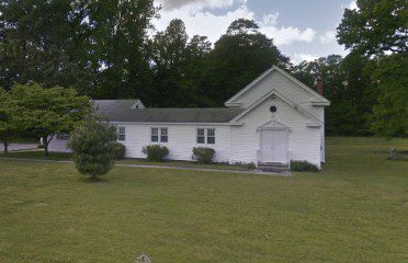Hornsbyville Baptist Church