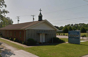 Indian Creek – Welcome Baptist Church