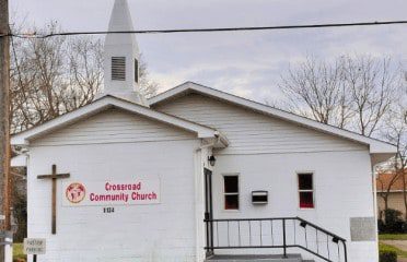 Crossroad Community Church
