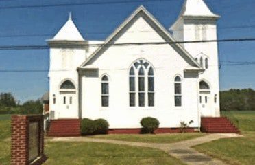 Mineral Springs Baptist Church