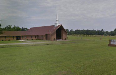 New First Baptist Church of Pleasant Hill