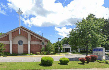 New Covenant Presbyterian Church | PCA