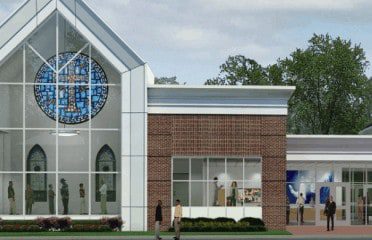 New Oak Grove Missionary Baptist Church