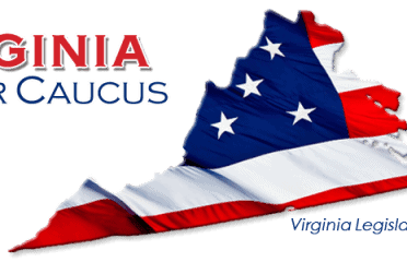 Virginia Prayer Caucus Network