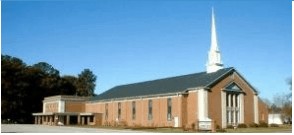 West Hampton Baptist Church