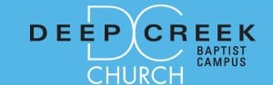 Deep Creek Baptist Church