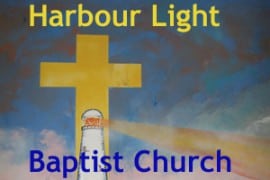 Harbour Light Baptist Church