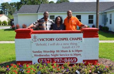 Victory Gospel Chapel