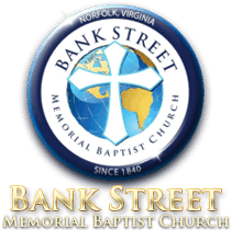 Bank Street Memorial Baptist Church