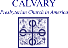 Calvary Presbyterian Church (PCA)