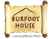 Burfoot House