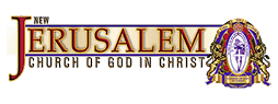 New Jerusalem C.O.G.I.C.