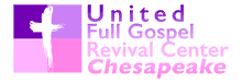 United Full Gospel Revival Center