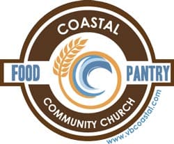 Coastal Community Church Food Pantry