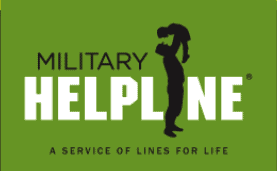 Military Helpline