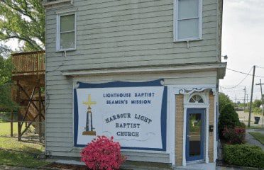 Lighthouse Baptist Seamen’s Mission
